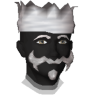 A headshot avatar of the player Inamo