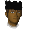 Inhibicion A headshot avatar of the player Inhibicion
