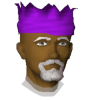 RuneScape profile picture for @Inter