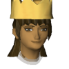 RuneScape profile picture for @Inu