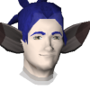 A headshot avatar of the player IronFoxMcCoy