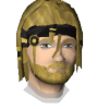 A headshot avatar of the player ItsTweeky