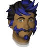 A headshot avatar of the player Iwan