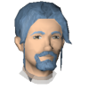 A headshot avatar of the player Jadhel