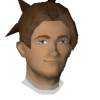 A headshot avatar of the player Janmarten