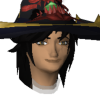 A headshot avatar of the player Jauhari