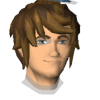 A headshot avatar of the player JesseMack