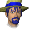Joby A headshot avatar of the player Joby