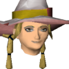 Joolie A headshot avatar of the player Joolie