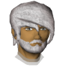A headshot avatar of the player Julius77