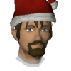 A headshot avatar of the player JustPapa