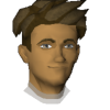 RuneScape profile picture for @Kammi