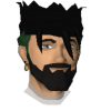 A headshot avatar of the player KamuiKage