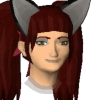 A headshot avatar of the player Kat-a-saurus