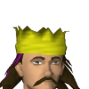 RuneScape profile picture for @Kata