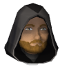 A headshot avatar of the player Keosef