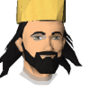 RuneScape profile picture for @Ket