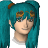 A headshot avatar of the player Killingrl