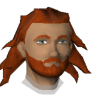 A headshot avatar of the player Kilts