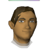 A headshot avatar of the player KingClem
