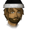 A headshot avatar of the player LHAWL