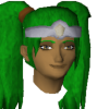 A headshot avatar of the player LadiLisa