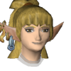 A headshot avatar of the player Leaffa
