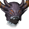 A headshot avatar of the player Ledon