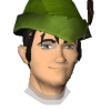 RuneScape profile picture for @Legolas