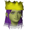 Forum chat head