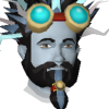 A headshot avatar of the player Lexxapro