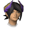 A headshot avatar of the player Li1y