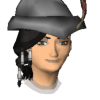 A headshot avatar of the player LiLLobster