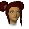 A headshot avatar of the player LilySpiritis