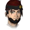 Lizzard A headshot avatar of the player Lizzard