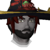 A headshot avatar of the player LocoZenTFO23