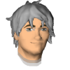 A headshot avatar of the player Luaan