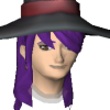 A headshot avatar of the player LucentHive