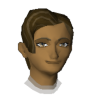 A headshot avatar of the player Luckyup