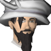 A headshot avatar of the player Lulian