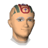 A headshot avatar of the player Madmcboogie
