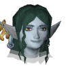 RuneScape profile picture for @Maelle