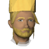 A headshot avatar of the player Magnitate