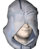 A headshot avatar of the player Marciya