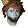 RuneScape profile picture for @Marky