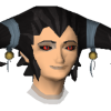 A headshot avatar of the player Maruska