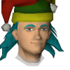 RuneScape profile picture for @Mati