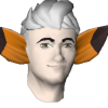 A headshot avatar of the player McCoyTheFox