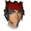 A headshot avatar of the player Mediate