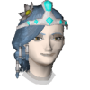 A headshot avatar of the player Meredithfair